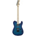Charvel PM SD2 2H HT Chlorine Burst электрогитара Charvel® Pro Mod, цвет синий санберст Charvel PM SD2 2H HT Chlorine Burst электрогитара Charvel® Pro Mod, цвет синий санберст