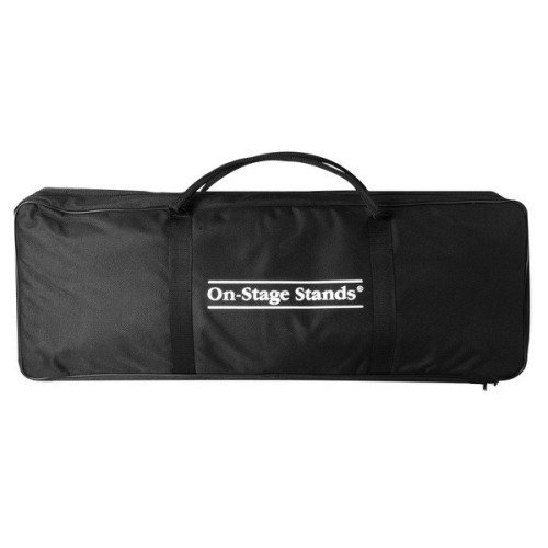 OnStage MSB-6500 сумка для 3-х микрофонных стоек с круглым основанием, нейлон