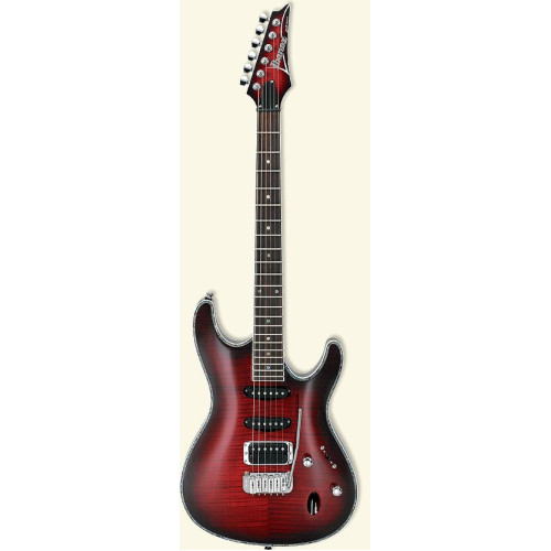 Ibanez SAS36FM TRS электрогитара Ibanez SAS36FM TRS электрогитара