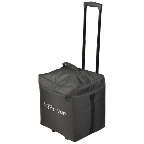 HK Audio L.U.C.A.S. Nano 300 Roller bag сумка для акустики L.U.C.A.S. Nano 300