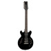 Dean BOCA12 CBK полуакустическая электрогитара Dean BOCA12 CBK полуакустическая электрогитара
