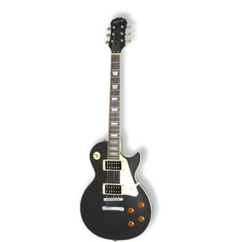 Epiphone LP CLASSIC EBONY Epiphone LP CLASSIC EBONY