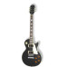 Epiphone LP CLASSIC EBONY Epiphone LP CLASSIC EBONY