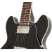 Epiphone ES-339 Ebony полуакустическая электрогитара Epiphone ES-339 Ebony полуакустическая электрогитара