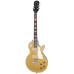 Epiphone Les Paul Standard Metallic Gold электрогитара Epiphone Les Paul Standard Metallic Gold электрогитара