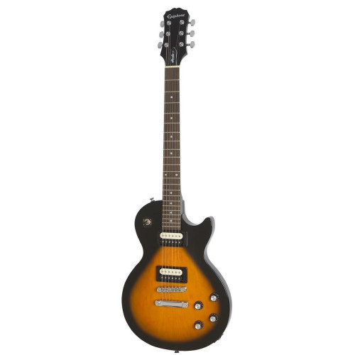 Epiphone Les Paul Studio LT Vintage Sunburst электрогитара, цвет санберст Epiphone Les Paul Studio LT Vintage Sunburst электрогитара, цвет санберст
