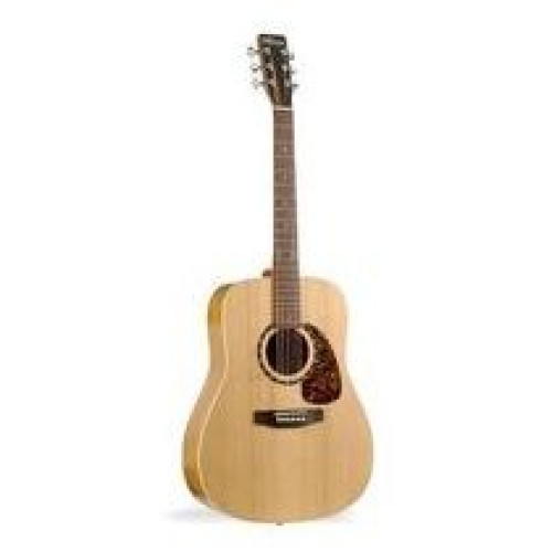 Norman B18(6) 27330 Cedar Natural Classic 4 электроакустическая гитара Dreadnought Norman B18(6) 27330 Cedar Natural Classic 4 электроакустическая гитара Dreadnought