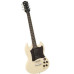 Epiphone G-310 Vint. White CH электрогитара Epiphone G-310 Vint. White CH электрогитара