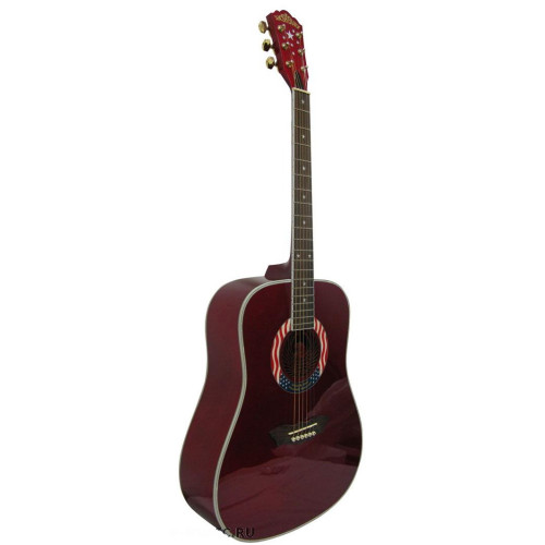 Washburn D2001 (PWH, MBL, MC) акустическая гитара Washburn D2001 (PWH, MBL, MC) акустическая гитара