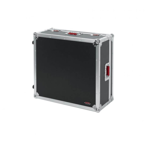 Gator G-TourX32CMPCTNDH флайт кейс для микшера Behringer X32 Gator G-TourX32CMPCTNDH флайт кейс для микшера Behringer X32