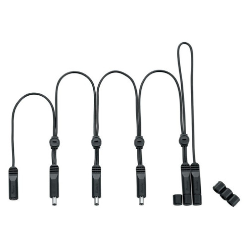 Ibanez DC5 Adapter сплиттер для питания 5 педалей от одного адаптера Ibanez DC5 Adapter сплиттер для питания 5 педалей от одного адаптера