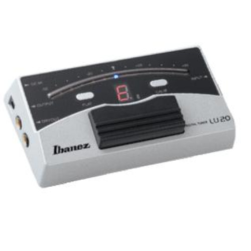 Ibanez LU20 TUNER тюнер Ibanez LU20 TUNER тюнер