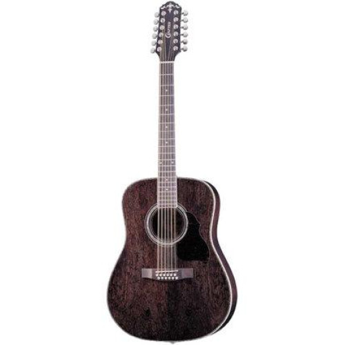 Crafter MD-70-12/TBK 12 струнная гитара, с фирменным чехлом в комплекте Crafter MD-70-12/TBK 12 струнная гитара, с фирменным чехлом в комплекте