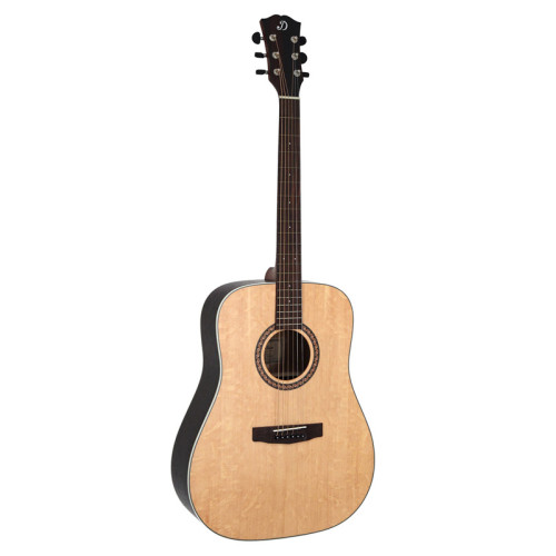 Dowina D 333 S Limited Edition акустическая гитара Dowina D 333 S Limited Edition акустическая гитара