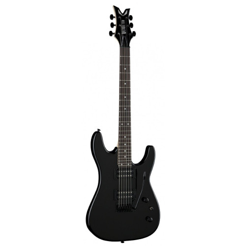 Dean VNXMT HSH MBK электрогитара формы "Ibanez" Dean VNXMT HSH MBK электрогитара формы "Ibanez"