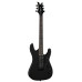 Dean VNXMT HSH MBK электрогитара формы "Ibanez" Dean VNXMT HSH MBK электрогитара формы "Ibanez"