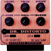 Line 6 DR DISTORTO MODULE модуль эффектов Line 6 DR DISTORTO MODULE модуль эффектов