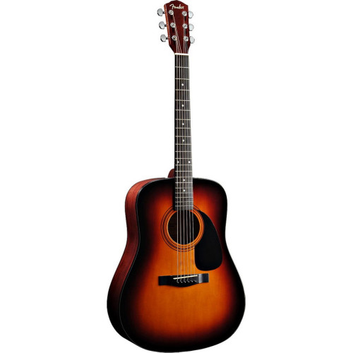 Fender ACOUSTIC DG-5 SUNBURST Fender ACOUSTIC DG-5 SUNBURST
