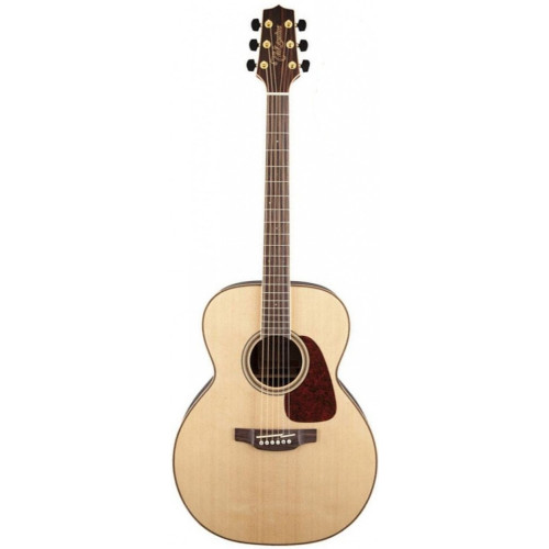 Takamine GN93 акустическая гитара Nex, цвет натуральный Takamine GN93 акустическая гитара Nex, цвет натуральный