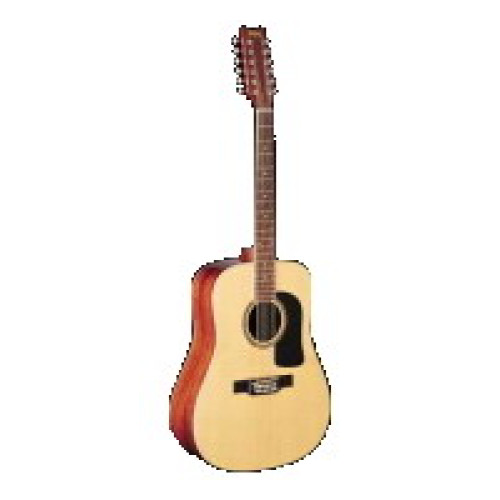 Washburn D10S12 Springfield 12-стр. акуст.гитара Dreadnought. верх-ель(массив), корп. и гриф-кр.дер, накл.-палисандр Washburn D10S12 Springfield 12-стр. акуст.гитара Dreadnought. верх-ель(массив), корп. и гриф-кр.дер, накл.-палисандр