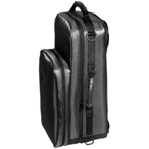 BAM 3023SN кейс для одной трубы черный Trekking 1 Trumpet / 1 Trompette