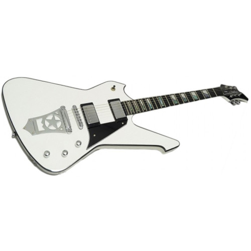 Washburn PS1800WH электрогитара Paul Stanley (Kiss) Washburn PS1800WH электрогитара Paul Stanley (Kiss)