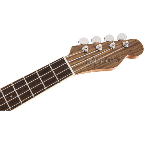 Fender Ukulele Rincon V2 OVANGKOL NAT WB укулеле тенор электроакустическое, цвет натуральный (овангкол), с чехлом Fender Ukulele Rincon V2 OVANGKOL NAT WB укулеле тенор электроакустическое, цвет натуральный (овангкол), с чехлом