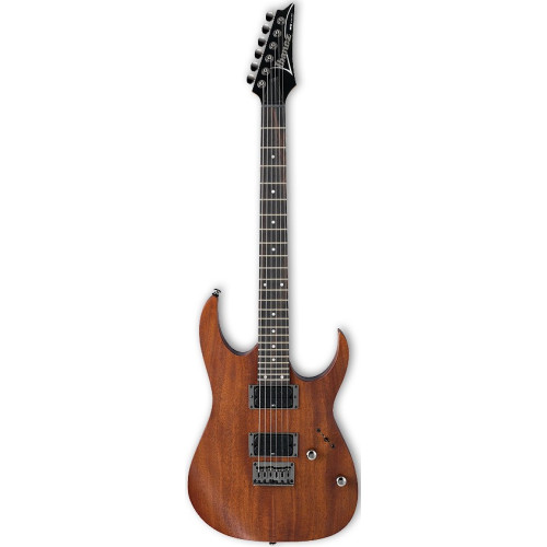Ibanez RG421-MOL Mahogany Oil электрогитара Ibanez RG421-MOL Mahogany Oil электрогитара