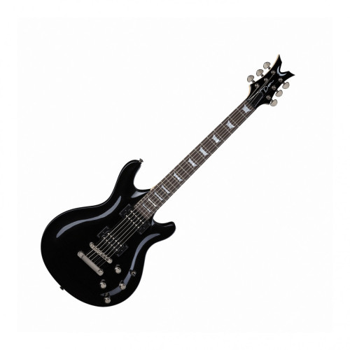 Dean IconX CBK электрогитара, цвет классический чёрный Dean IconX CBK электрогитара, цвет классический чёрный