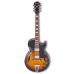 Ibanez AG75 Brown Sunburst электрогитара Ibanez AG75 Brown Sunburst электрогитара
