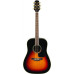 Takamine GD51-BSB акустическая гитара типа Dreadnought, цвет санберст Takamine GD51-BSB акустическая гитара типа Dreadnought, цвет санберст