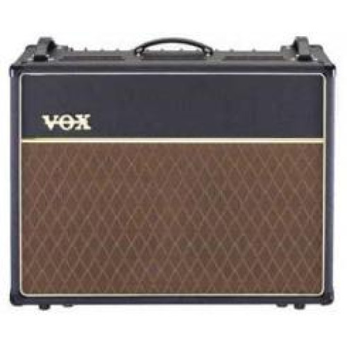 VOX AC30CC2 гит. комбо 30В, 2X12- VOX CUSTOM GSH VOX AC30CC2 гит. комбо 30В, 2X12- VOX CUSTOM GSH