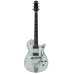 Gretsch GUITARS G6129T 1957 SILVER JET W/BIGSBY® электрогитара Gretsch GUITARS G6129T 1957 SILVER JET W/BIGSBY® электрогитара