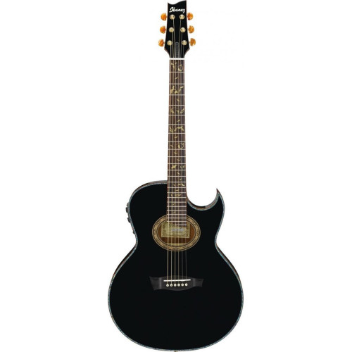 Ibanez EP5-BP Steve Vai Signature Model электроакустическая гитара Ibanez EP5-BP Steve Vai Signature Model электроакустическая гитара