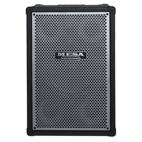 Mesa Boogie POWERHOUSE 1000 BASS CABINET басовый кабинет Mesa Boogie POWERHOUSE 1000 BASS CABINET басовый кабинет