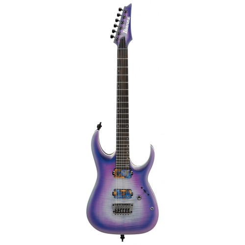 Ibanez RGA61AL-IAF Axion Label RGA электрогитара, цвет индиго Ibanez RGA61AL-IAF Axion Label RGA электрогитара, цвет индиго