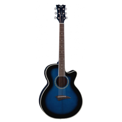 Dean PE BB электроакустическая гитара Dean PE BB электроакустическая гитара