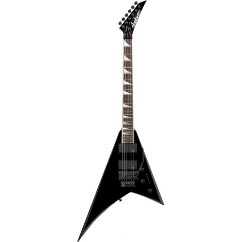 Jackson Rhoads RRXMG Black электрогитара, цвет чёрный Jackson Rhoads RRXMG Black электрогитара, цвет чёрный