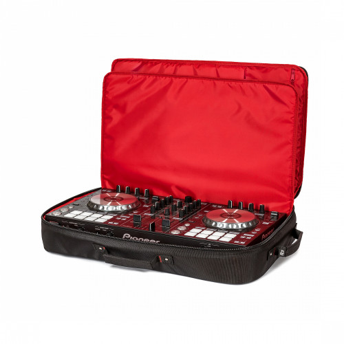 DJ-Bag K-Mini Plus сумка-рюкзак для 4х канального dj-контроллера DJ-Bag K-Mini Plus сумка-рюкзак для 4х канального dj-контроллера