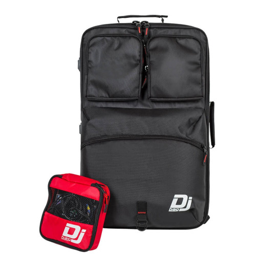 DJ-Bag K-Mini Plus сумка-рюкзак для 4х канального dj-контроллера