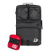 DJ-Bag K-Mini Plus сумка-рюкзак для 4х канального dj-контроллера DJ-Bag K-Mini Plus сумка-рюкзак для 4х канального dj-контроллера