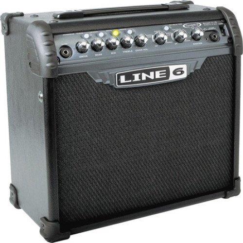 Line 6 SPIDER III 15 1X8- 15W MODELLING GUITAR COMBO моделирующий комбо усилитель Line 6 SPIDER III 15 1X8- 15W MODELLING GUITAR COMBO моделирующий комбо усилитель