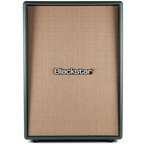 Blackstar JJN-212VOC MkII кабинет акустический гитарный 2 х 12" Blackstar JJN-212VOC MkII кабинет акустический гитарный 2 х 12"