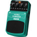 Behringer UF300 Ultra Flanger гитарный эффект Behringer UF300 Ultra Flanger гитарный эффект
