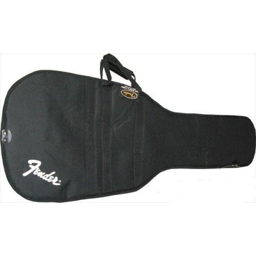 Fender GIG BAG E-GUITAR мягкий кейс для электрогитары Fender GIG BAG E-GUITAR мягкий кейс для электрогитары