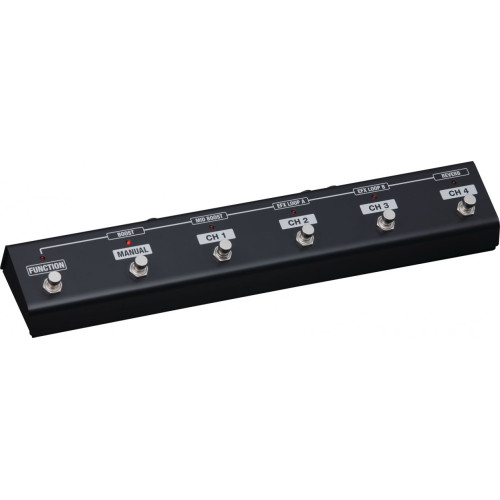 Roland GA-FC напольный переключатель Roland GA-FC напольный переключатель