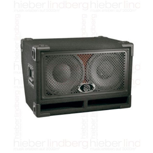 Ampeg BXT210MD Акустический кабинет 400Вт / 4Ом 2х10'' коаксиал Ampeg BXT210MD Акустический кабинет 400Вт / 4Ом 2х10'' коаксиал