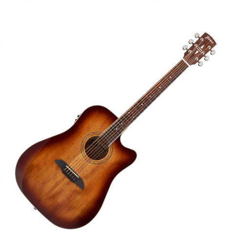 Framus FD 14 M VS CE электроакустическая гитара Dreadnought, цвет санберст Framus FD 14 M VS CE электроакустическая гитара Dreadnought, цвет санберст