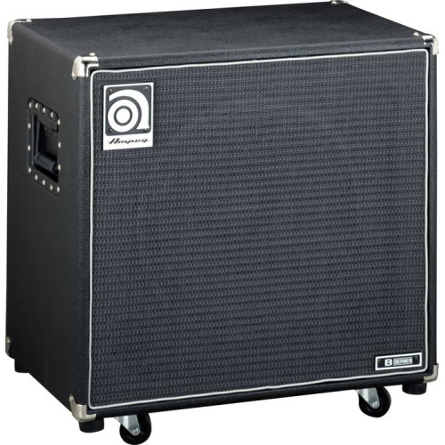 Ampeg B115E Акустический кабинет, Custom-Designed, 15”, катушка 6'', 200Вт RMS Ampeg B115E Акустический кабинет, Custom-Designed, 15”, катушка 6'', 200Вт RMS