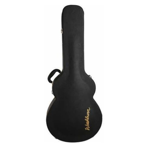Washburn GC78 Case кейс для джазовых гитарных инструментов Washburn GC78 Case кейс для джазовых гитарных инструментов